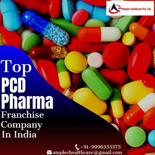 Generic Medicine PCD Franchise Company in India