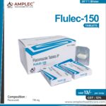 FLULEC-150 – Fluconazole 150 mg | Amplec Healthcare