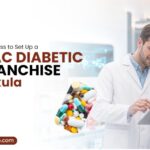 Cardiac Diabetic pcd Franchise in Panchkula