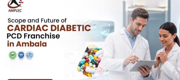 Cardiac Diabetic PCD Franchise