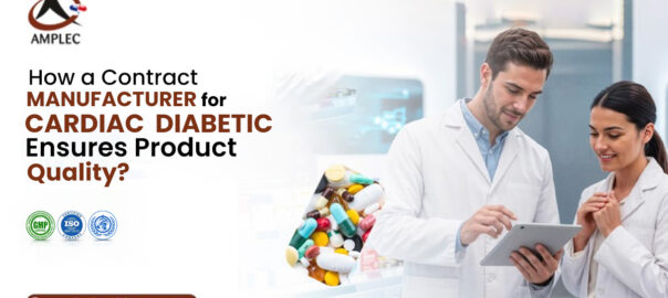 Cardiac Diabetic Drugs