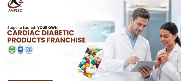 Cardiac Diabetic Products Franchise