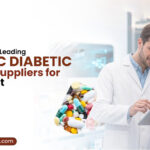 Cardiac Diabetic Medicine Suppliers for pcd