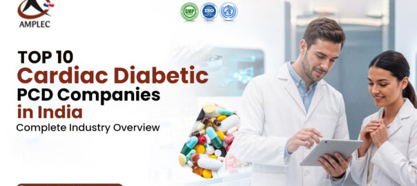 Cardiac Diabetic PCD Companies