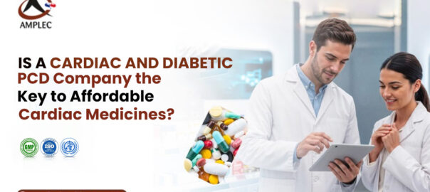 Cardiac Diabetic PCD Company