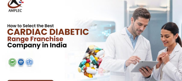 Cardiac Diabetic Range Franchise Company
