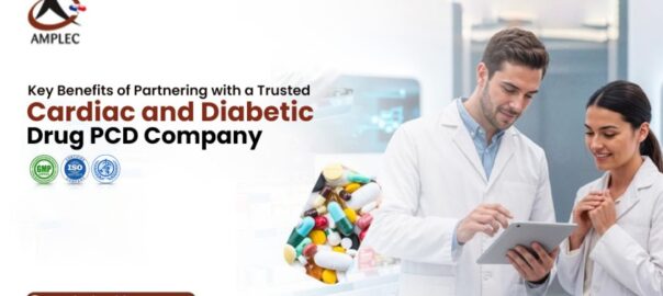 Cardiac Diabetic Drug PCD Company
