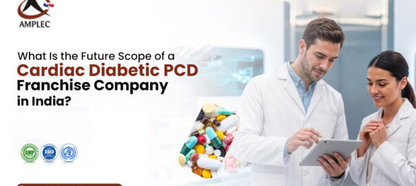 Cardiac Diabetic PCD Franchise