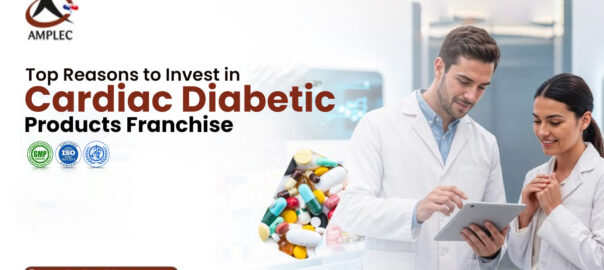 Cardiac Diabetic Products Franchise