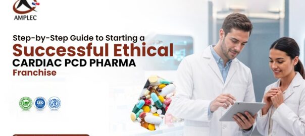 Ehical Cardiac PCD Pharma Franchise