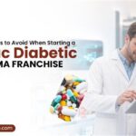 Cardiac Diabetic PCD Pharma Franchise