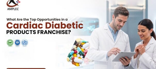 Cardio Diabetic Products Franchise