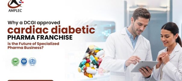 Dcgi Approved Cardiac Diabetic Franchise