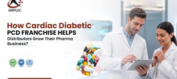 Cardiac Diabetic PCD Franchise Distributors Growth