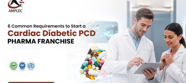 Cardiac Diabetic PCD Pharma Franchise