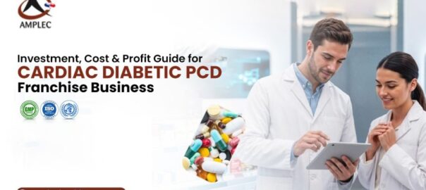 Cardiac Diabetic Franchise Business