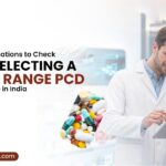 General Range PCD Pharma Franchise