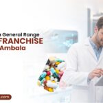 General Range Pharma Franchise