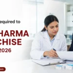 Documents required to start a PCD Pharma franchise in India in 2026 including drug license, GST registration, PAN card, business documents and legal compliance requirements