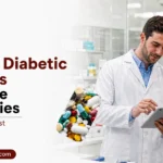 Top 10 Cardiac Diabetic PCD Pharma Franchise Companies list in India - August 2026 Updated