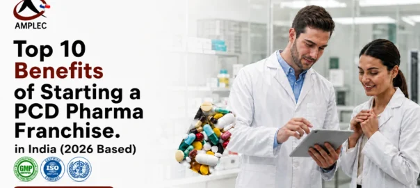 PCD pharma franchise benefits of partnership with monopoly rights and marketing support