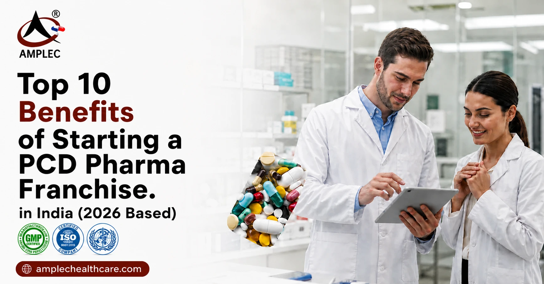 PCD pharma franchise benefits of partnership with monopoly rights and marketing support