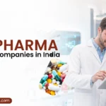 Top 10 PCD pharma franchise companies in India 2026 list