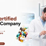 GMP-certified pharma company in India – Amplec Healthcare PCD franchise and manufacturing