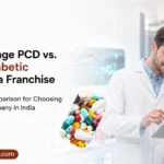 General Range PCD vs Cardiac Diabetic PCD Pharma Franchise | Updated 2026 Comparison for Choosing the Right PCD Company in India
