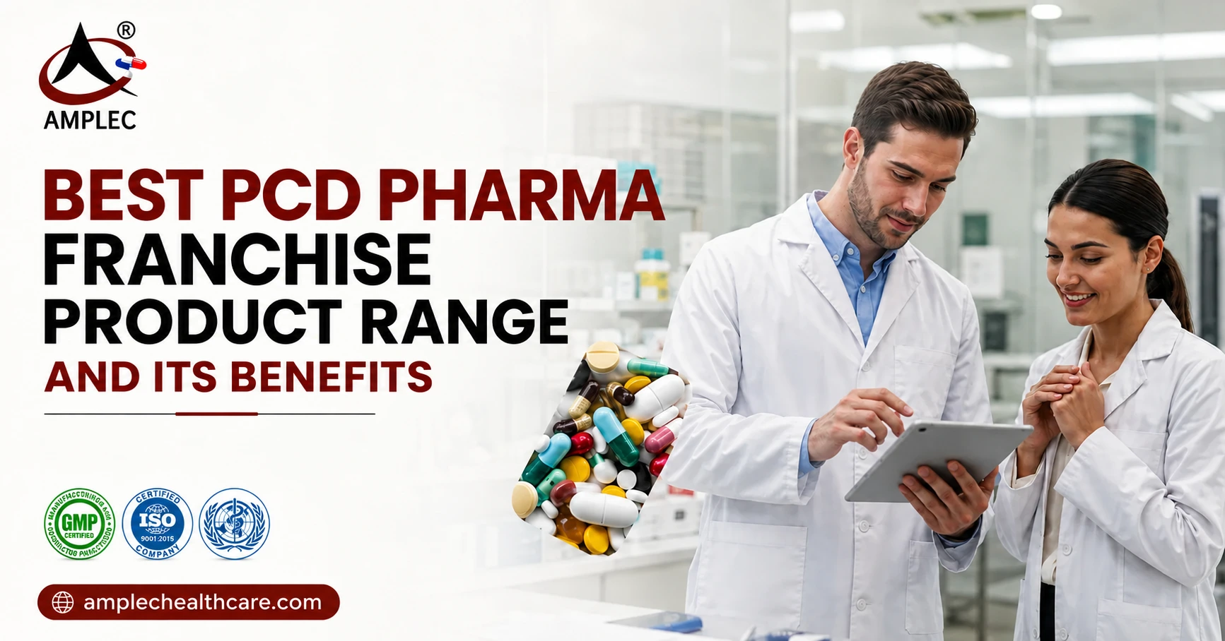 Best PCD Pharma Franchise Product Range and the Benefits of choosing the best product range for PCD pharma franchise