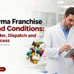 PCD Pharma Franchise Terms and Conditions: Minimum Order, Dispatch and Payment Process