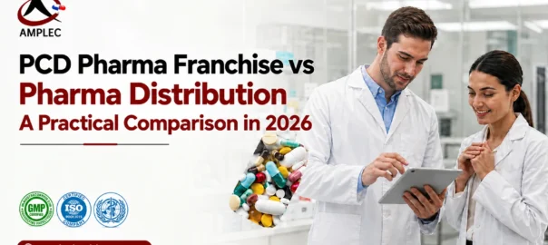 PCD Pharma Franchise vs Pharma Distribution in 2026: A Practical Comparison