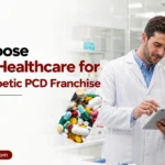 Why Choose Amplec Healthcare? for Cardiac Diabetic PCD Pharma Franchise business